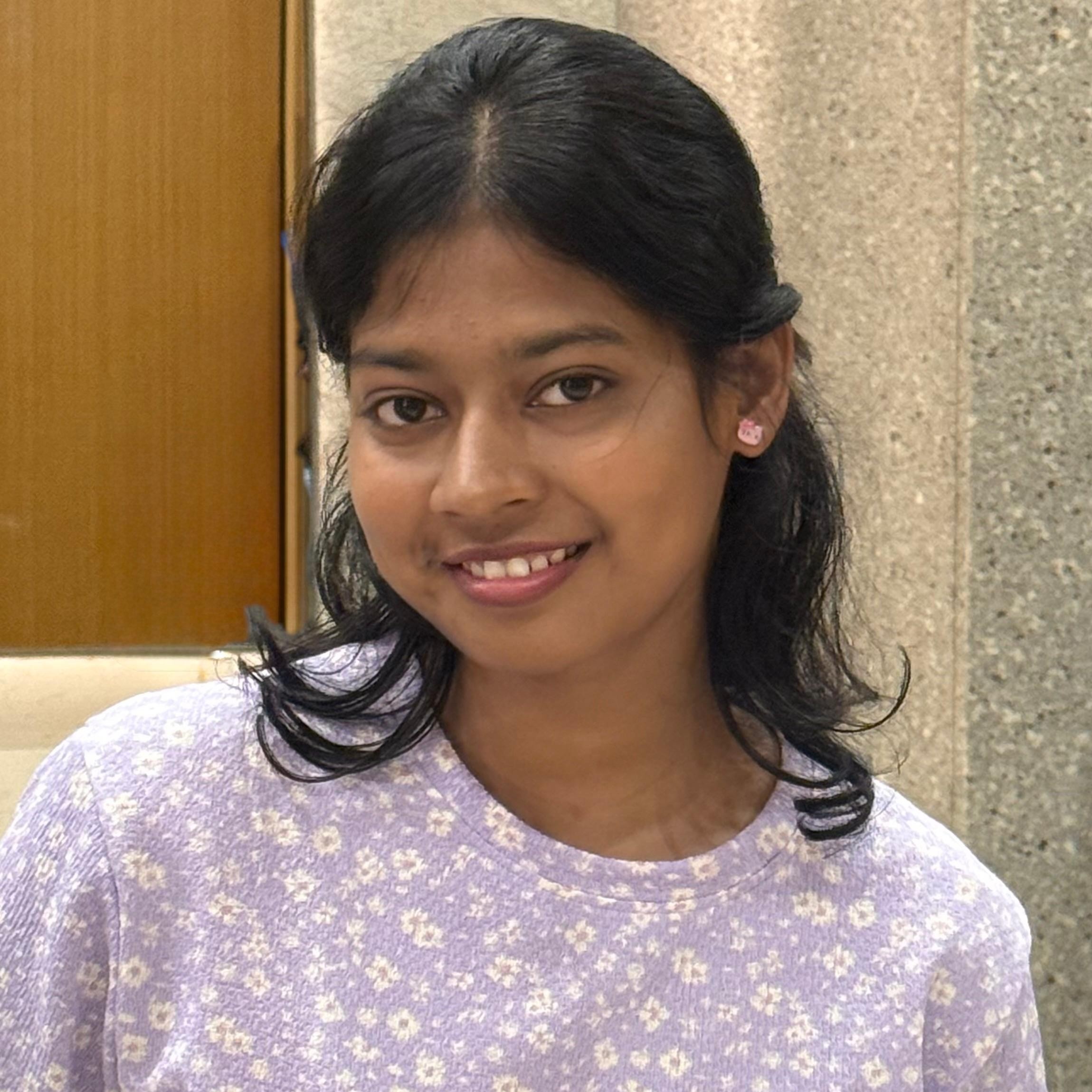 Selina Singh